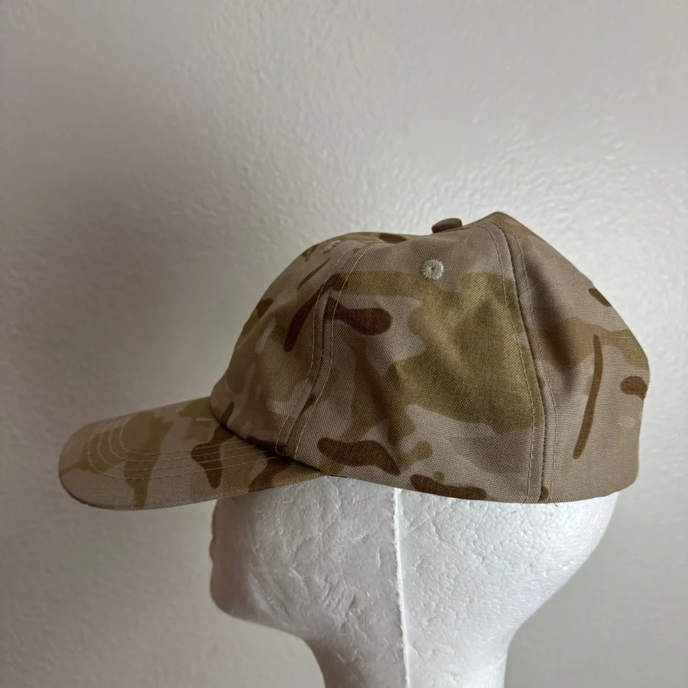 Qilo Tactical Pineapple Vintage Hat OSFM